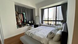 D'Leedon (D10), Condominium #290940641